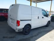 ✅ 2018 Nissan NV200 S • VIN: 3N6CM0KNXJK693371 • Lot: 42301013. Listed on IAAI with 191,433 mi. Free auction sales archive from the USA and detailed vehicle history report at DreamBid. Image 4.