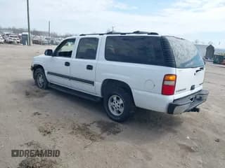 ✅ 2003 Chevrolet Suburban LT • VIN: 3GNFK16Z53G273961 • Лот: 41875181. Опубликован ранее на IAAI с пробегом 194 091 миль. Бесплатный доступ к архиву аукционных продаж из США и подробный отчёт об истории автомобиля на DreamBid. Изображение 3.