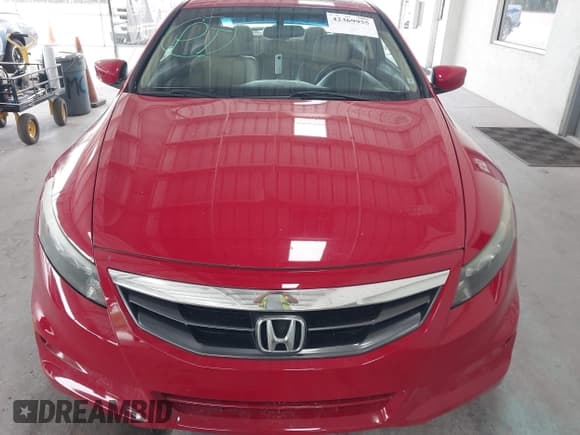 ✅ 2011 Honda Accord EX-L • VIN: 1HGCS2B81BA004403 • Лот: 42369955. Опубликован ранее на IAAI с пробегом 129 327 миль. Бесплатный доступ к архиву аукционных продаж из США и подробный отчёт об истории автомобиля на DreamBid. Изображение 13.