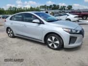 ✅ 2019 Hyundai Ioniq • VIN: KMHC65LD9KU145665 • Lot: 63315745. Wystawiony na Copart z przebiegiem 150 053 mil. Bezpłatny archiwum sprzedaży aukcyjnych z USA i szczegółowy raport historii pojazdu na DreamBid. Zdjęcie 4.