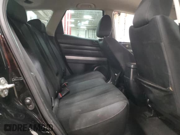 ✅ 2010 Mazda CX-7 SV • VIN: JM3ER2W59A0345983 • Lot: 93314415. Wystawiony na Copart z przebiegiem 140 432 mil. Bezpłatny archiwum sprzedaży aukcyjnych z USA i szczegółowy raport historii pojazdu na DreamBid. Zdjęcie 11.