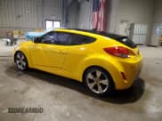 ✅ 2013 Hyundai Veloster w/Gray Int • VIN: KMHTC6AD1DU123275 • Lot: 77015154. Wystawiony na Copart z przebiegiem 72 240 mil. Bezpłatny archiwum sprzedaży aukcyjnych z USA i szczegółowy raport historii pojazdu na DreamBid. Zdjęcie 2.