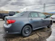 ✅ 2010 Toyota Corolla S • VIN: 2T1BU4EEXAC200674 • Lot: 92318365. Listed on Copart with 232,686 mi. Free auction sales archive from the USA and detailed vehicle history report at DreamBid. Image 3.