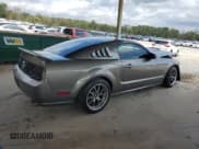 ✅ 2005 Ford Mustang GT Deluxe • VIN: 1ZVHT82H055109321 • Лот: 87310015. Опубликован ранее на Copart с пробегом Не указан. Бесплатный доступ к архиву аукционных продаж из США и подробный отчёт об истории автомобиля на DreamBid. Изображение 3.