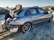 ✅ 2020 Mercedes-Benz C 43 AMG • VIN: W1KWF6EB4LR566285 • Lot: 80092975. Wystawiony na Copart z przebiegiem Nie podano. Bezpłatny archiwum sprzedaży aukcyjnych z USA i szczegółowy raport historii pojazdu na DreamBid. Zdjęcie 3.