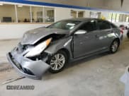 ✅ 2014 Hyundai Sonata GLS • VIN: 5NPEB4AC0EH890686 • Lot: 72379294. Listed on Copart with 175,607 mi. Free auction sales archive from the USA and detailed vehicle history report at DreamBid. Image 1.