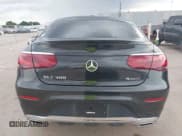 ✅ 2023 Mercedes-Benz GLC 300 • VIN: W1N0J8EB3PG158784 • Лот: 43089590. Опубликован ранее на IAAI с пробегом 59 476 миль. Бесплатный доступ к архиву аукционных продаж из США и подробный отчёт об истории автомобиля на DreamBid. Изображение 16.