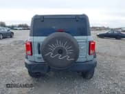 ✅ 2022 Ford Bronco • VIN: 1FMDE5BH2NLA87906 • Лот: 43719502. Опубликован ранее на IAAI с пробегом 24 686 миль. Бесплатный доступ к архиву аукционных продаж из США и подробный отчёт об истории автомобиля на DreamBid. Изображение 16.