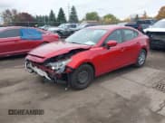 ✅ 2016 Mazda 3 i Sport • VIN: JM1BM1T70G1320225 • Lot: 43576769. Listed on IAAI with 74,177 mi. Free auction sales archive from the USA and detailed vehicle history report at DreamBid. Image 2.