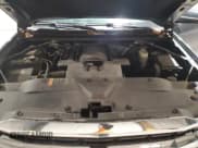 ✅ 2017 Chevrolet Silverado 1500 LT • VIN: 3GCUKREC7HG332690 • Lot: 82768415. Wystawiony na Copart z przebiegiem 94 651 mil. Bezpłatny archiwum sprzedaży aukcyjnych z USA i szczegółowy raport historii pojazdu na DreamBid. Zdjęcie 11.