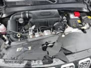 ✅ 2025 Jeep Compass Limited • VIN: 3C4NJDCN8ST502293 • Lot: 43639204. Listed on IAAI with 5,786 mi. Free auction sales archive from the USA and detailed vehicle history report at DreamBid. Image 10.