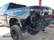 ✅ 2023 Chevrolet Silverado 1500 Custom • VIN: 3GCPABEKXPG123280 • Lot: 43063619. Wystawiony na IAAI z przebiegiem 70 772 mil. Bezpłatny archiwum sprzedaży aukcyjnych z USA i szczegółowy raport historii pojazdu na DreamBid. Zdjęcie 17.