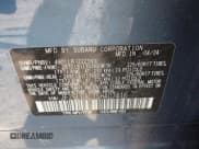 ✅ 2025 Subaru Forester • VIN: JF2SLDAC7SH407416 • Lot: 42566823. Listed on IAAI with 13,165 mi. Free auction sales archive from the USA and detailed vehicle history report at DreamBid. Image 9.