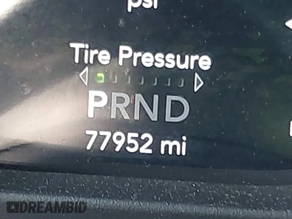 ✅ 2019 Jeep Wrangler Unlimited Rubicon • VIN: 1C4HJXFG7KW607770 • Лот: 42464956. Опубликован ранее на IAAI с пробегом 77 952 миль. Бесплатный доступ к архиву аукционных продаж из США и подробный отчёт об истории автомобиля на DreamBid. Изображение 16.