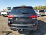 ✅ 2016 Jeep Grand Cherokee Laredo • VIN: 1C4RJFAG6GC393689 • Лот: 86821035. Опубликован ранее на Copart с пробегом 100 497 миль. Бесплатный доступ к архиву аукционных продаж из США и подробный отчёт об истории автомобиля на DreamBid. Изображение 6.