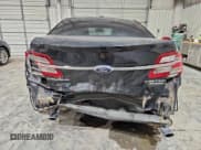 ✅ 2013 Ford Taurus Limited • VIN: 1FAHP2F85DG198701 • Lot: 94916025. Listed on Copart with 90,132 mi. Free auction sales archive from the USA and detailed vehicle history report at DreamBid. Image 6.