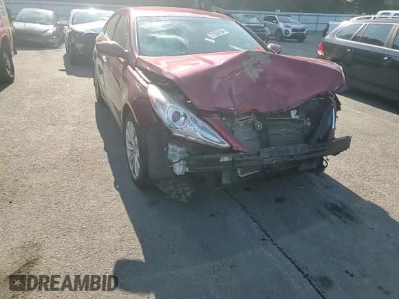 ✅ 2011 Hyundai Sonata SE • VIN: 5NPEC4AC3BH163695 • Lot: 71006194. Listed on Copart with 159,488 mi. Free auction sales archive from the USA and detailed vehicle history report at DreamBid. Image 11.