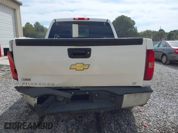 ✅ 2011 Chevrolet Silverado 1500 LT • VIN: 3GCPKSE36BG152225 • Лот: 43468278. Размещён на IAAI с пробегом 169 767 миль миль. Получите бесплатный доступ к архиву аукционных продаж из США и посмотрите подробный отчёт об истории автомобиля на DreamBid. Изображение 16.