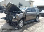 ✅ 2016 Chevrolet Tahoe LT • VIN: 1GNSCBKC7GR129367 • Lot: 42503801. Listed on IAAI with 111,352 mi. Free auction sales archive from the USA and detailed vehicle history report at DreamBid. Image 2.