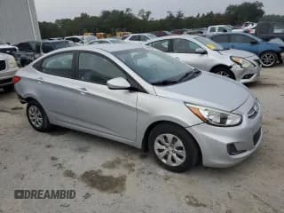 ✅ 2016 Hyundai Accent SE • VIN: KMHCT4AEXGU110929 • Лот: 74566064. Опубликован ранее на Copart с пробегом 27 159 миль. Бесплатный доступ к архиву аукционных продаж из США и подробный отчёт об истории автомобиля на DreamBid. Изображение 4.
