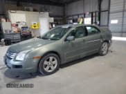 ✅ 2008 Ford Fusion SE • VIN: 3FAHP07Z88R232379 • Лот: 87090035. Опубликован ранее на Copart с пробегом 115 682 миль. Бесплатный доступ к архиву аукционных продаж из США и подробный отчёт об истории автомобиля на DreamBid. Изображение 1.
