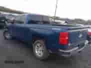 2015 Chevrolet Silverado 1500 LT z VIN 1GCVKREH1FZ397029, wystawiony jako IAAI lot #43417979 z przebiegiem 106 888 mil mil oraz . Historia ofert i sprzedaży dostępna na DreamBid. Obrazek 3.