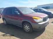 ✅ 2003 Buick Rendezvous CX • VIN: 3G5DB03E13S568233 • Lot: 42642732. Wystawiony na IAAI z przebiegiem 65 454 mil. Bezpłatny archiwum sprzedaży aukcyjnych z USA i szczegółowy raport historii pojazdu na DreamBid. Zdjęcie 1.