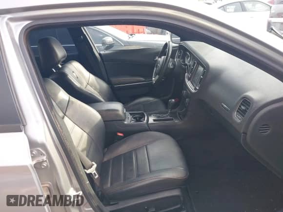 ✅ 2014 Dodge Charger RT • VIN: 2C3CDXCT4EH253765 • Lot: 42395731. Listed on IAAI with 140,415 mi. Free auction sales archive from the USA and detailed vehicle history report at DreamBid. Image 5.