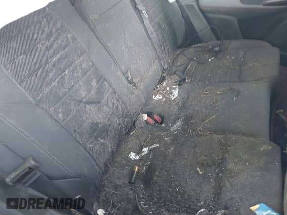 2024 Dodge Hornet GT z VIN ZACNDFAN5R3A42900, wystawiony jako IAAI lot #41126271 z przebiegiem Nie podano mil oraz . Historia ofert i sprzedaży dostępna na DreamBid. Obrazek 8.