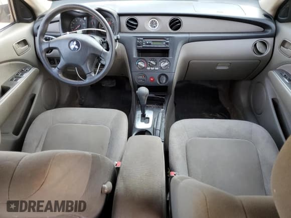 ✅ 2006 Mitsubishi Outlander LS • VIN: JA4LX31F46U022866 • Lot: 77914184. Listed on Copart with 152,173 mi. Free auction sales archive from the USA and detailed vehicle history report at DreamBid. Image 8.