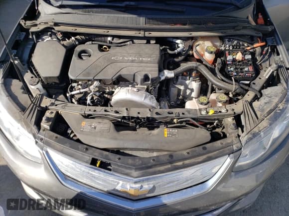 ✅ 2017 Chevrolet Volt Premier • VIN: 1G1RD6S58HU102117 • Lot: 74173963. Wystawiony na Copart z przebiegiem Nie podano. Bezpłatny archiwum sprzedaży aukcyjnych z USA i szczegółowy raport historii pojazdu na DreamBid. Zdjęcie 11.