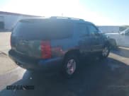 ✅ 2009 GMC Yukon • VIN: 1GKFC23J79R274343 • Lot: 43676034. Listed on IAAI with 203,877 mi. Free auction sales archive from the USA and detailed vehicle history report at DreamBid. Image 4.