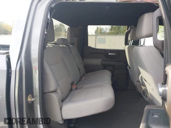 ✅ 2022 Chevrolet Silverado 1500 LT • VIN: 3GCUYDED2NG129356 • Lot: 43471383. Wystawiony na IAAI z przebiegiem 54 723 mil. Bezpłatny archiwum sprzedaży aukcyjnych z USA i szczegółowy raport historii pojazdu na DreamBid. Zdjęcie 8.