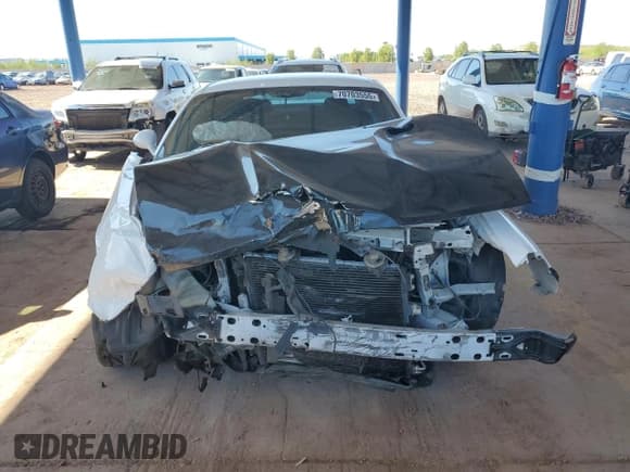 ✅ 2014 Dodge Challenger R/T • VIN: 2C3CDYBT5EH115630 • Лот: 70703555. Опубликован ранее на Copart с пробегом 133 490 миль. Бесплатный доступ к архиву аукционных продаж из США и подробный отчёт об истории автомобиля на DreamBid. Изображение 5.