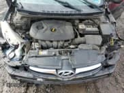 ✅ 2013 Hyundai Elantra GLS • VIN: 5NPDH4AE9DH343605 • Lot: 84947045. Listed on Copart with 160,200 mi. Free auction sales archive from the USA and detailed vehicle history report at DreamBid. Image 11.