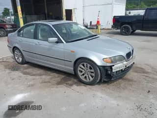 2003 BMW 3 Series 325i с VIN WBAET37453NJ29623, выставлен на аукционе IAAI как лот 43048927 с пробегом 139 167 миль миль и . История ставок и продаж доступна на DreamBid. Изображение 1.