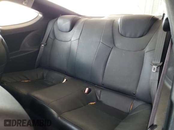 ✅ 2011 Hyundai Genesis Coupe Grand Touring • VIN: KMHHU6KH5BU058125 • Lot: 52256655. Wystawiony na Copart z przebiegiem 174 568 mil. Bezpłatny archiwum sprzedaży aukcyjnych z USA i szczegółowy raport historii pojazdu na DreamBid. Zdjęcie 10.