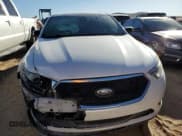 ✅ 2014 Ford Taurus SHO • VIN: 1FAHP2KT3EG129369 • Lot: 71614535. Wystawiony na Copart z przebiegiem 106 790 mil. Bezpłatny archiwum sprzedaży aukcyjnych z USA i szczegółowy raport historii pojazdu na DreamBid. Zdjęcie 10.