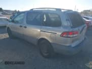 ✅ 2003 Toyota Sienna CE • VIN: 4T3ZF19C43U530206 • Lot: 43619304. Wystawiony na IAAI z przebiegiem 226 046 mil. Bezpłatny archiwum sprzedaży aukcyjnych z USA i szczegółowy raport historii pojazdu na DreamBid. Zdjęcie 3.
