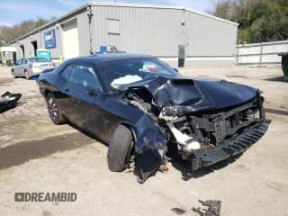 ✅ 2018 Dodge Challenger GT • VIN: 2C3CDZGGXJH341545 • Lot: 49237253. Wystawiony na Copart z przebiegiem 68 011 mil. Bezpłatny archiwum sprzedaży aukcyjnych z USA i szczegółowy raport historii pojazdu na DreamBid. Zdjęcie 4.