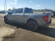 ✅ 2024 Ford F-150 XLT • VIN: 1FTFW3LD5RFA26080 • Lot: 82050335. Wystawiony na Copart z przebiegiem 17 423 mil. Bezpłatny archiwum sprzedaży aukcyjnych z USA i szczegółowy raport historii pojazdu na DreamBid. Zdjęcie 2.