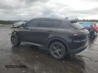 2023 Dodge Hornet GT Plus z VIN ZACNDFBN7P3A06444, wystawiony jako Copart lot #63080475 z przebiegiem 24 924 mil mil oraz Szkoda całkowita • Salvage title. Historia ofert i sprzedaży dostępna na DreamBid. Obrazek 2.