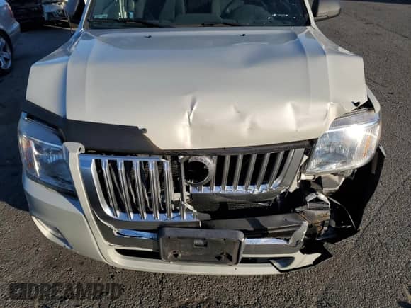 2009 Mercury Mariner с VIN 4M2CU81G99KJ02338, выставлен на аукционе Copart как лот 88337675 с пробегом 82 115 миль миль и Списание • Salvage title. История ставок и продаж доступна на DreamBid. Изображение 12.