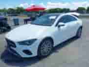 2025 Mercedes-Benz CLA 250 с VIN W1K5J4GB4SN522417, выставлен на аукционе IAAI как лот 42490791 с пробегом 17 314 миль миль и . История ставок и продаж доступна на DreamBid. Изображение 17.