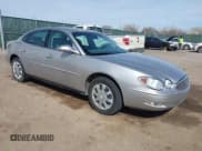 ✅ 2007 Buick LaCrosse CX • VIN: 2G4WC552771236194 • Lot: 41863780. Listed on IAAI with 104,215 mi. Free auction sales archive from the USA and detailed vehicle history report at DreamBid. Image 1.
