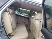 ✅ 2009 Hyundai Santa Fe Limited • VIN: 5NMSH73E89H273783 • Lot: 74285824. Listed on Copart with 155,250 mi. Free auction sales archive from the USA and detailed vehicle history report at DreamBid. Image 12.