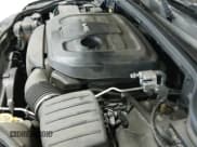 ✅ 2018 Jeep Grand Cherokee High Altitude • VIN: 1C4RJFCG4JC477269 • Lot: 42506434. Listed on IAAI with 109,539 mi. Free auction sales archive from the USA and detailed vehicle history report at DreamBid. Image 20.