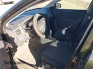 ✅ 2008 Kia Rio LX • VIN: KNADE123986323243 • Lot: 43501402. Listed on IAAI with 136,155 mi. Free auction sales archive from the USA and detailed vehicle history report at DreamBid. Image 5.