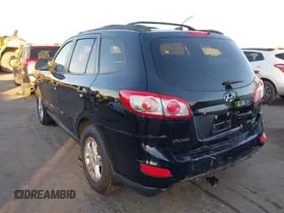 ✅ 2011 Hyundai Santa Fe GLS • VIN: 5XYZGDABXBG013152 • Лот: 43633123. Опубликован ранее на IAAI с пробегом 161 254 миль. Бесплатный доступ к архиву аукционных продаж из США и подробный отчёт об истории автомобиля на DreamBid. Изображение 3.