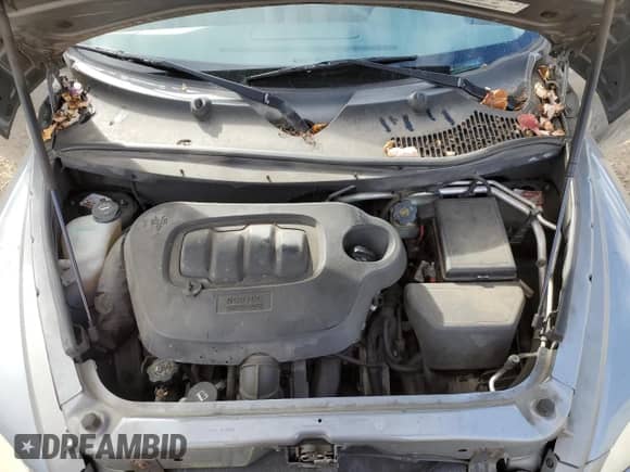 2006 Chevrolet HHR LT z VIN 3GNDA23P36S549218, wystawiony jako Copart lot #78661954 z przebiegiem Nie podano mil oraz Czysty tytuł • Clean title. Historia ofert i sprzedaży dostępna na DreamBid. Obrazek 13.